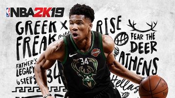 NBA 2K19 reviewed by wccftech