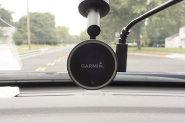 Garmin Speak Plus test par PCWorld.com