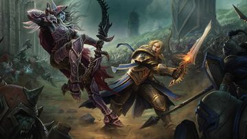 World of Warcraft Battle for Azeroth test par inGame
