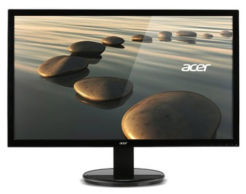 Acer K272HUL test par PCMag