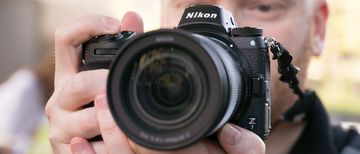 Nikon Z7 test par TechRadar