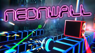 Neonwall test par Xbox Tavern