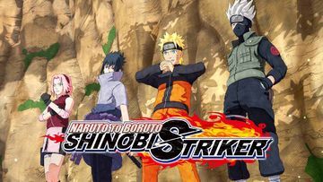 Naruto Shinobi Striker test par inGame