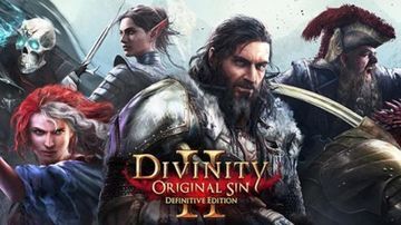 Divinity Original Sin 2 Definitive Edition test par GameBlog.fr