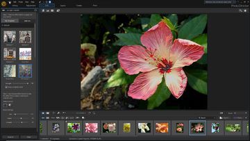 CyberLink PhotoDirector 10 test par TechRadar