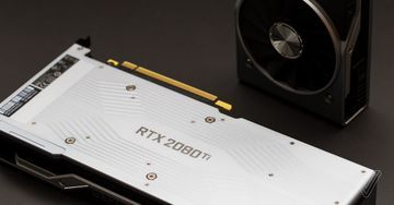 GeForce RTX 2080 reviewed by The Verge