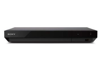 Sony UBP-X700 test par DigitalTrends