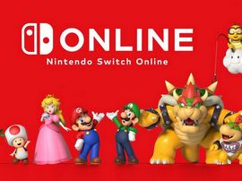 Test Nintendo Switch Online Test Nintendo Switch Online