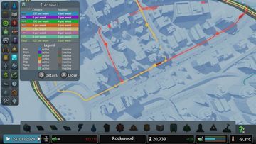 Cities Skylines test par Trusted Reviews