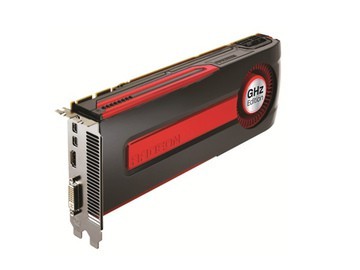 AMD Radeon HD 7970 test par Les Numriques