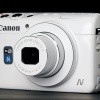 Canon PowerShot N100 test par DigitalTrends
