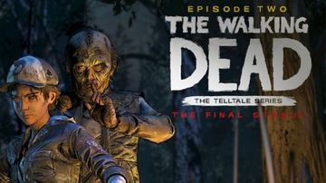 The Walking Dead The Final Season Episode 2 test par GameBlog.fr