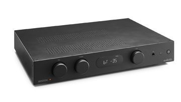 Audiolab 6000A test par What Hi-Fi?