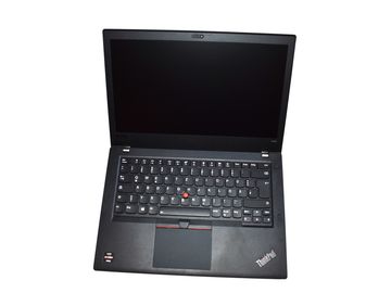 Lenovo ThinkPad A485 test par NotebookCheck