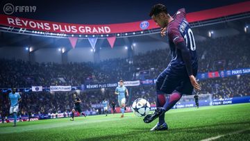 FIFA 19 test par XboxSquad