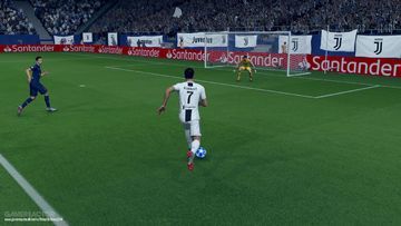 FIFA 19 test par GameReactor