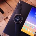 Samsung Galaxy Watch reviewed by Pocket-lint
