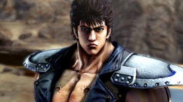 Fist of the North Star Lost Paradise test par wccftech