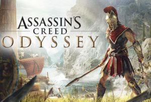 Assassin's Creed Origins test par N-Gamz