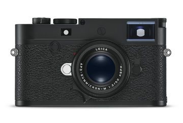 Leica M-10P test par Digital Camera World