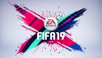 FIFA 19 test par PXLBBQ