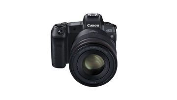 Canon RF 50mm test par Digital Camera World