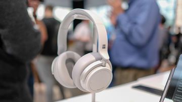 Microsoft Surface Headphones test par TechRadar