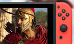 Assassin's Creed Odyssey Cloud Version test par GamerGen