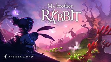 Test My Brother Rabbit
