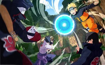 Naruto Shinobi Striker test par 4WeAreGamers