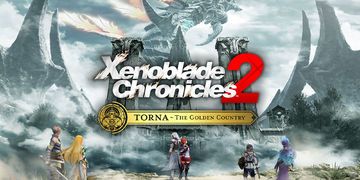 Xenoblade Chronicles 2 test par JVFrance