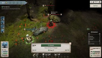 Achtung! Cthulhu Tactics test par Trusted Reviews