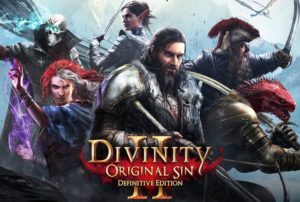 Divinity Original Sin 2 Definitive Edition test par N-Gamz