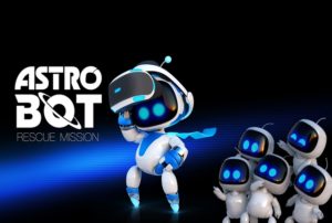 Astro Bot Rescue Mission test par N-Gamz