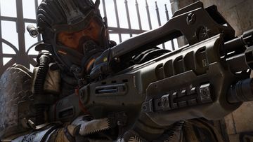 Call of Duty Black Ops IIII test par GameReactor