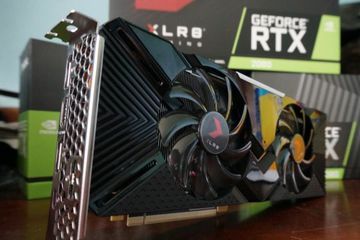 GeForce RTX 2080 reviewed by PCWorld.com