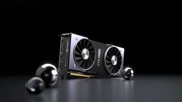 GeForce RTX 2080 test par Clubic.com