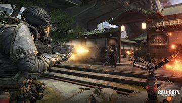 Call of Duty Black Ops IIII test par Trusted Reviews