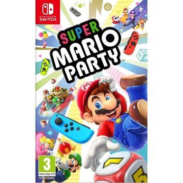 Super Mario Party test par Les Numriques