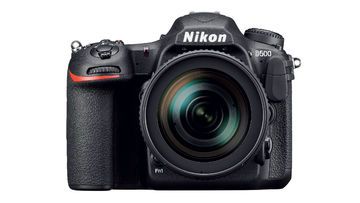 Nikon D500 test par Digital Camera World