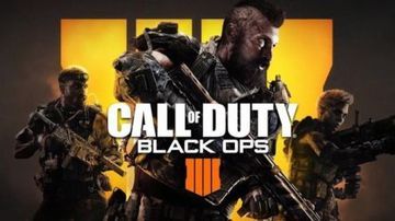 Call of Duty Black Ops IIII test par GameBlog.fr