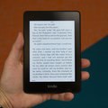 Amazon Kindle Paperwhite test par Pocket-lint