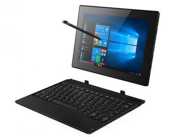 Lenovo Tablet 10 test par NotebookCheck