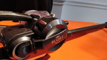 Vax Blade 2 Max test par TechRadar