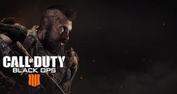 Call of Duty Black Ops IIII test par JVL