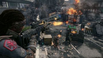 Call of Duty Black Ops IIII test par GamesRadar