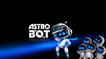 Astro Bot Rescue Mission test par Try a Game