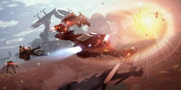 Starlink Battle for Atlas test par New Game Plus
