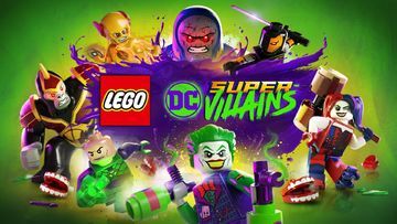 LEGO DC Super-Villains test par 4WeAreGamers