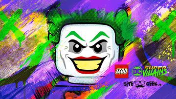 LEGO DC Super-Villains test par SiteGeek